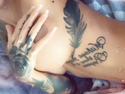 Lillyfeesquirt onlyfans