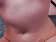 CandiceDare (приват - 3 пальца в анал)