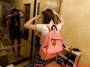 misss_vikki (little_girl) с парнем