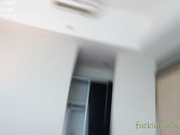 _Fuckinparadise кончил на лицо