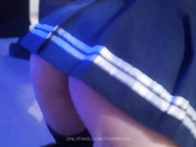 E-Diana (с подругой и парнем)