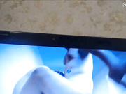 sexylove4 показывает свое порно