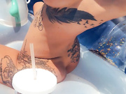 Lillyfeesquirt onlyfans