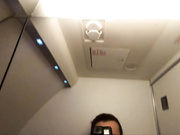 MissMotivated (в туалете самолета)