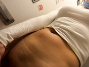 MissMotivated (в туалете самолета)