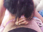sexwife88_2021-03-18 кончил в рот
