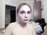 Sunny0girl кончил на лицо