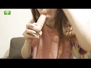 минет от незнакомки