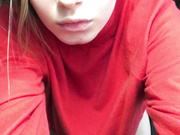 NikolXNiks светит грудью