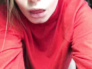 NikolXNiks светит грудью