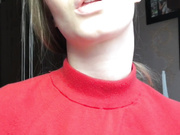 NikolXNiks светит грудью