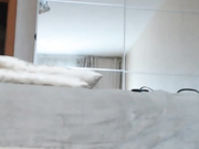 Anymaisa в колготочках,сквиртует