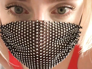 MaskaLady