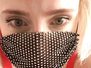 MaskaLady