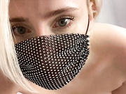 MaskaLady
