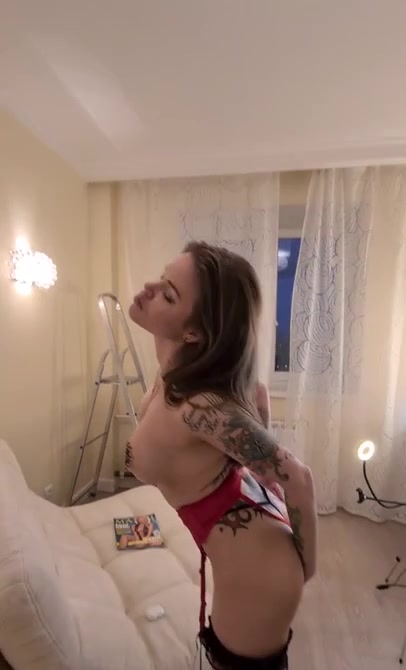 Олеся Малибу