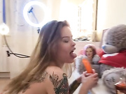 Олеся Малибу