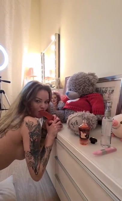 Олеся Малибу