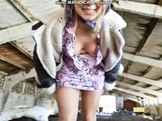 FuckMeDED - сексуальная доярка