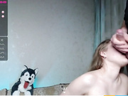 -crazy1- кончил