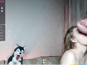 -crazy1- кончил