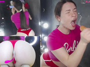 Kumamonchik глотка