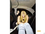 FuckMeDED - секси автоледи