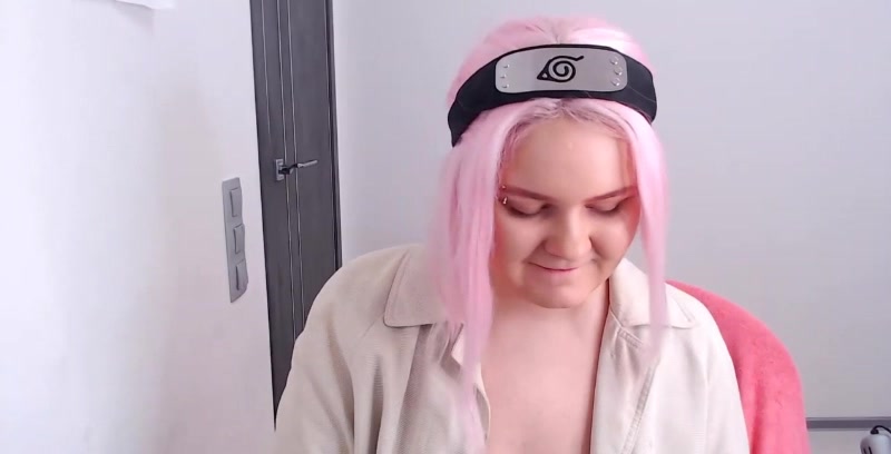 CamillaWhisper НАРЕЗКА