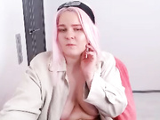 CamillaWhisper НАРЕЗКА