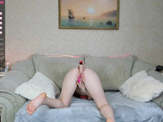 AliceNeals (приват с аналом)