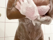 из onlyfans (Safarova) подруга