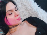 E-Diana (с парнем)