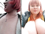 Две подруги Kris3003 и SweetLadyN