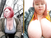 Две подруги Kris3003 и SweetLadyN