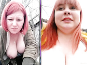 Две подруги Kris3003 и SweetLadyN