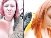 Две подруги Kris3003 и SweetLadyN