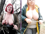 Две подруги Kris3003 и SweetLadyN