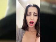 SweetButtocks магазин,в туалете