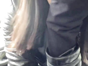 GAVKA_, Kisa-Gav рычаг КПП