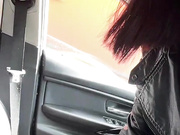 GAVKA_, Kisa-Gav рычаг КПП