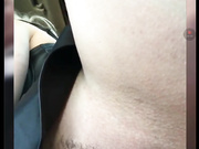 _AMBASSADOR_ зрелая анальщица с Улан-Удэ 130421 ч.2