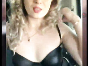 _AMBASSADOR_ зрелая анальщица с Улан-Удэ 130421 ч.2