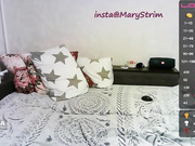 MaryStrim