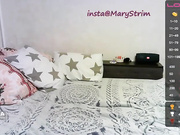 MaryStrim