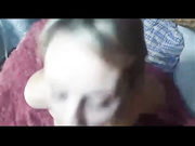 KristalLoveLe окончание в рот
