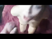 KristalLoveLe окончание в рот
