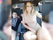 Puzdosia кончил в рот