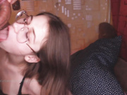 Mekyy_No_Neko кончил на лицо