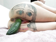 Рунетка Василиса.