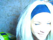 CuteBlonde